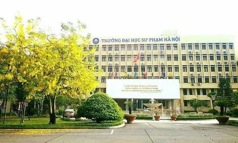 Kỳ thi đánh giá năng lực SPT chuyển sang thi trên máy tính từ năm 2027