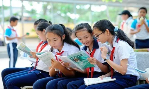 Đề xuất đổi mới hoạt động các trung tâm giáo dục thường xuyên