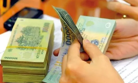 Đề xuất tăng lương tối thiểu vùng từ đầu năm 2027