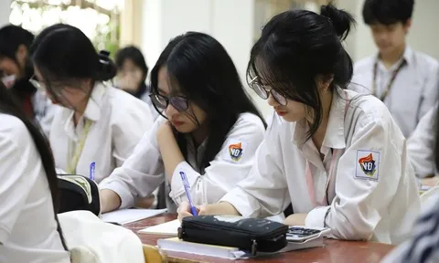 Nhiều ngành đại học thay đổi tên gọi từ năm 2027