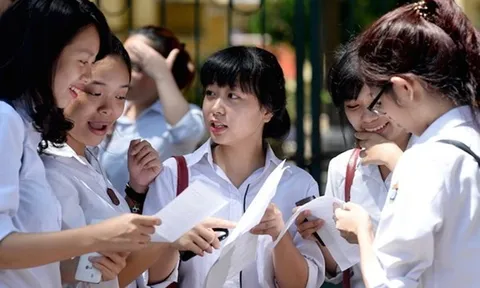 IELTS có thể không còn được cộng điểm khi xét tuyển đại học từ năm 2027