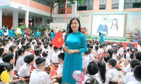 Phụ cấp quản lý trường học dự kiến thay đổi theo vị trí việc làm