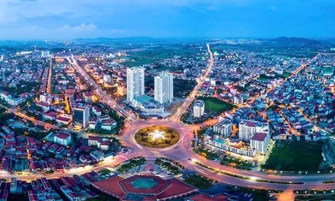 Bắc Ninh mở rộng không gian phát triển nguồn nhân lực