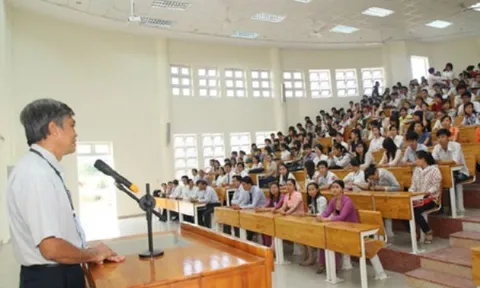 Đại học nước ngoài mở phân hiệu tại Việt Nam, điều kiện nào được đặt ra?