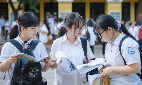 Tuyển sinh đại học dự kiến thu gọn phương thức, thay đổi cách tính điểm chứng chỉ
