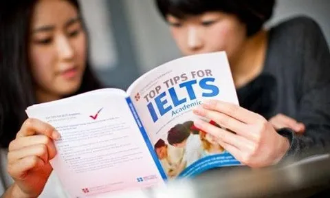 IELTS 6.0 được quy đổi khác nhau, tuyển sinh đại học tính lại điểm cộng