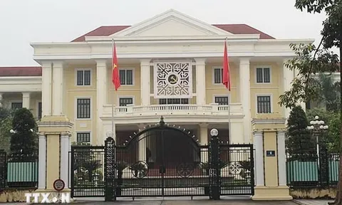 Văn phòng Trung ương Đảng được ưu tiên điều động, luân chuyển, biệt phái cán bộ