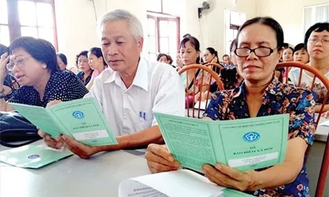 Lao động nền tảng và bài toán phát triển nguồn nhân lực