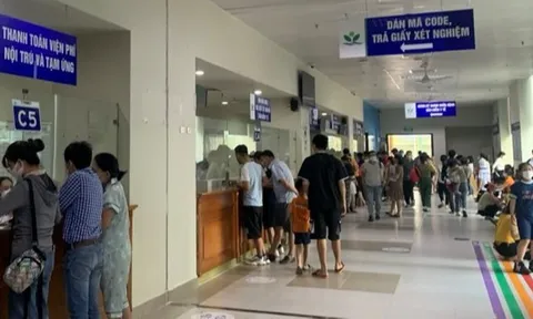 Người bệnh có thêm lựa chọn khi kê thuốc ngoại trú dài ngày