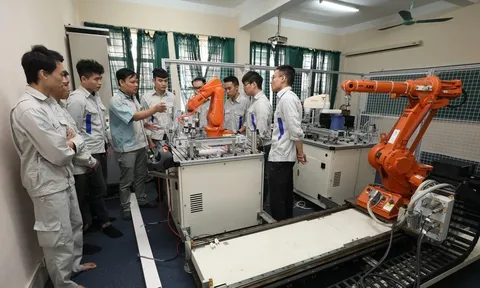 Tuyển sinh giáo dục nghề nghiệp thay đổi, người học được thuận lợi hơn