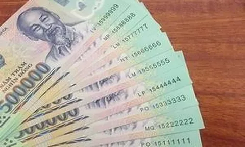 7 địa phương đề xuất thay đổi vùng lương tối thiểu