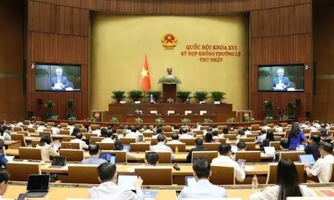 Giám sát việc sử dụng cán bộ, trọng tâm là năng lực thực thi ở cấp xã