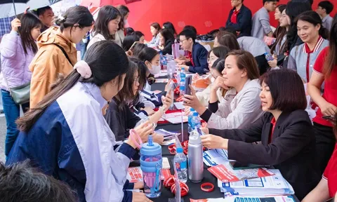 Tuyển sinh đại học 2027 dự kiến còn 11 phương thức