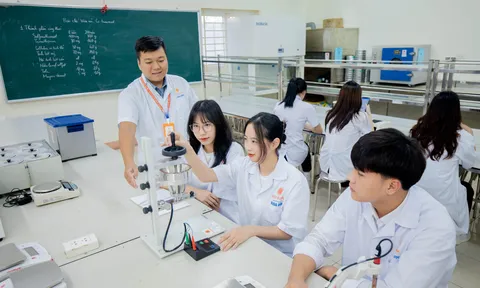 Gắn đào tạo nhân lực với nhu cầu phát triển địa phương