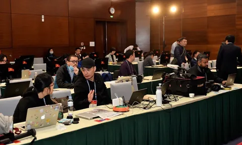 TP.HCM đặt yêu cầu rõ hơn về trách nhiệm cung cấp thông tin cho báo chí