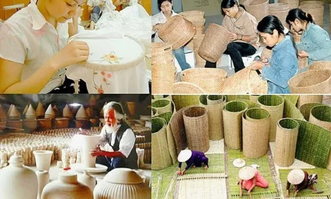 Đề xuất hỗ trợ học nghề gắn với nhu cầu nhân lực địa phương