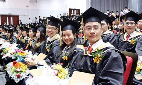 Dự thảo đề xuất học viên thạc sĩ chính quy không làm việc toàn thời gian