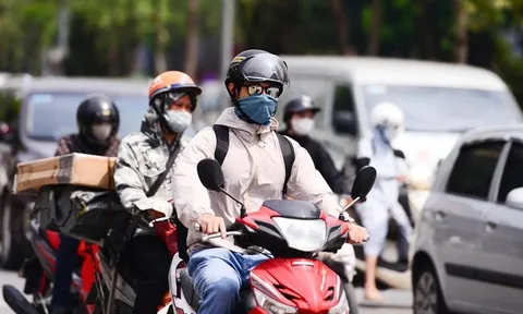 Bắc Bộ dịu nhiệt từ ngày 2/10, nắng nóng thu hẹp