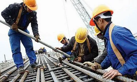 Người cao tuổi tiếp tục tham gia thị trường lao động
