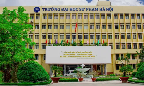Đại học Sư phạm Hà Nội mở rộng mô hình với 3 trường mới