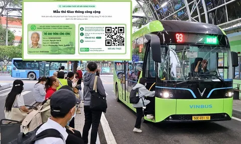 Những cách mới trong điều hành giao thông ở TP Hồ Chí Minh