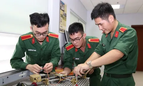 Không làm hồ sơ, sinh viên vẫn được xét học bổng