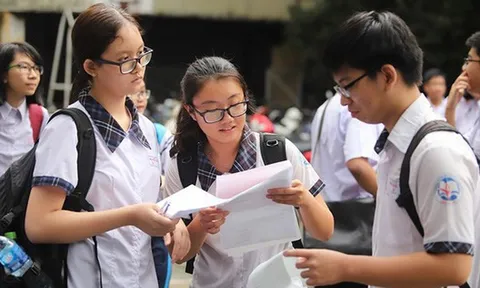 TP Hồ Chí Minh bổ sung hơn 118 tỷ đồng cho trường công lập