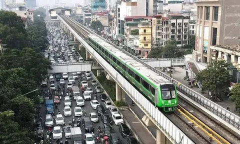 Hà Nội tăng kiểm soát ô nhiễm không khí khi bước vào mùa cao điểm