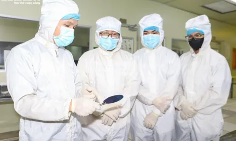 9 nhà khoa học Việt Nam ghi dấu trong bảng xếp hạng quốc tế