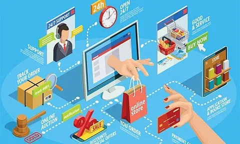 TP.HCM đặt mục tiêu có thêm 90.000 tên miền số đến năm 2030
