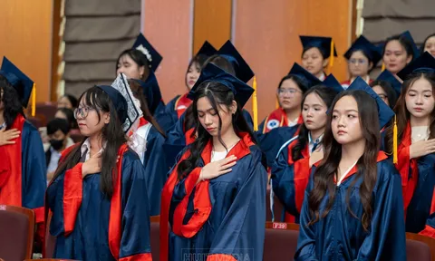 Bằng giỏi chưa đủ, sinh viên thiếu gì khi bước vào thị trường lao động?
