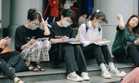 Chuyện tìm việc của người trẻ: Khi kỳ vọng chạm trán với thực tế