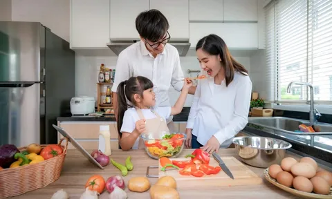 “Chốn bình yên” sau ngày dài bon chen