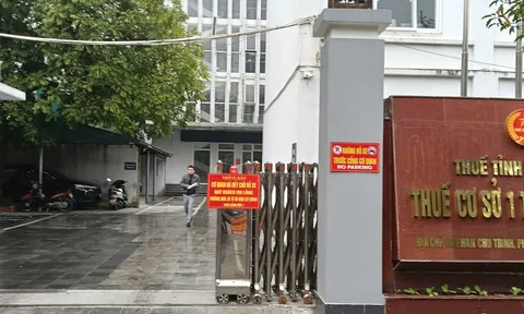 Ngành thuế Thanh Hóa hướng dẫn kê khai thuế để xác định nộp thuế theo quy định mới