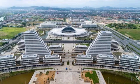Những dấu mốc quan trọng của Thành phố Hải Phòng năm 2025