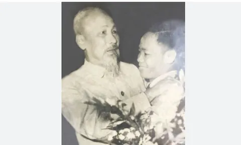 Thanh Hải – tiếng thơ trung kiên của một thế hệ trong năm tháng chia cắt (Phần 2 và hết)