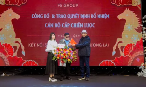 Khang Thịnh Group: Hướng tới mục tiêu kiến tạo giá trị và phụng sự cộng đồng