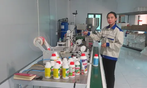 Hải Phòng đặt mục tiêu có ít nhất 600 cán bộ nghiên cứu khoa học, công nghệ vào năm 2030