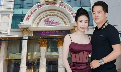 Toàn cảnh vụ Mailisa: Hé lộ đường dây buôn lậu mỹ phẩm nghìn tỷ, thu giữ 300 cây vàng, 100 sổ đỏ, 12 siêu xe