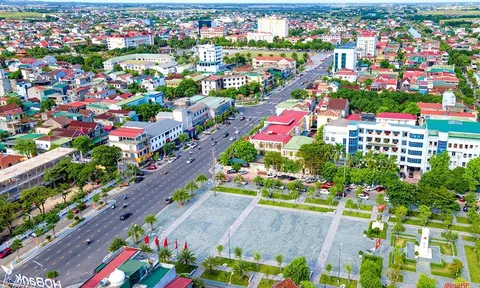 Chuẩn hóa đơn vị hành chính sau sáp nhập 2025: Những điểm mới nổi bật