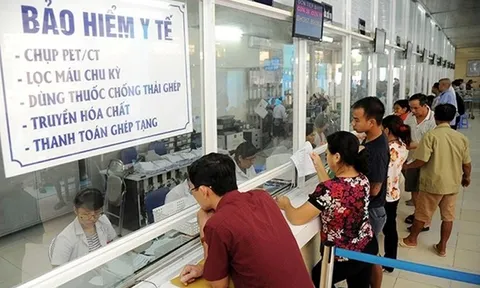 Tặng thẻ bảo hiểm y tế cho hàng triệu người dân trước Tết Nguyên đán 2026