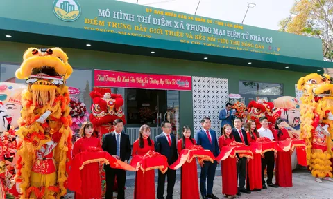 Đẩy mạnh chuyển đổi số ở vùng sâu vùng xa tại Tây Nguyên