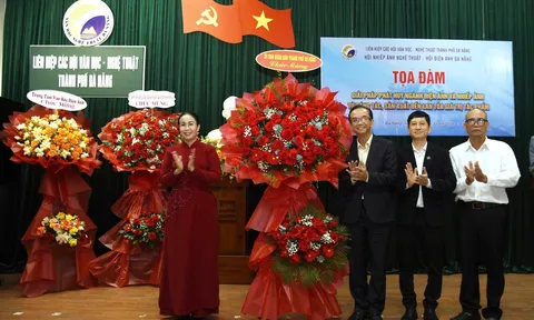 Kinh tế tập thể: “Chìa khóa” đưa nhiếp ảnh Đà Nẵng bước vào kỷ nguyên công nghiệp văn hóa