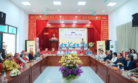 Đặc sắc Lễ hội Bình Đà 2026