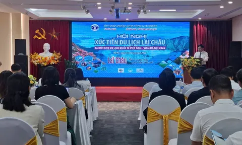 Lai Châu mở rộng thị trường, thu hút đầu tư phát triển du lịch