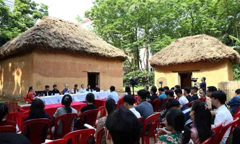 Bảo tồn kiến trúc nhà trình tường trước biến chuyển của đời sống đương đại