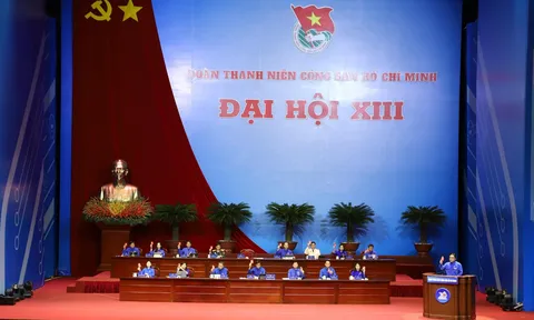 Tuổi trẻ Việt Nam: “Bản lĩnh tự cường - Tiên phong sáng tạo - Khát vọng cống hiến - Làm chủ tương lai”