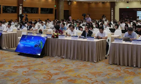 Tạo nền tảng đủ mạnh để nền kinh tế có thể chuyển trạng thái tăng trưởng bứt phá