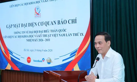 Phát huy sức sáng tạo của đội ngũ trí thức khoa học và công nghệ Việt Nam trong giai đoạn mới