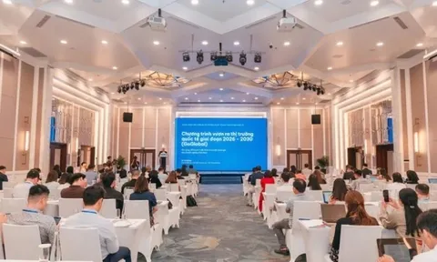 Doanh nghiệp trẻ và định hướng vươn ra thị trường quốc tế bằng thương mại điện tử